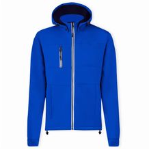 Jacke Grechel (blau) (Art.-Nr. CA287418)