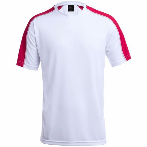 Erwachsene T-Shirt Tecnic Dinamic Comby (Art.-Nr. CA287424) - Funktions-T-Shirt für Erwachsene au...