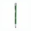 Kugelschreiber Pointer Mitch (grün) (Art.-Nr. CA287685)