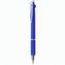 Kugelschreiber Lecon (blau) (Art.-Nr. CA287694)