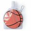 Trinkflasche Match (Basketball) (Art.-Nr. CA288300)