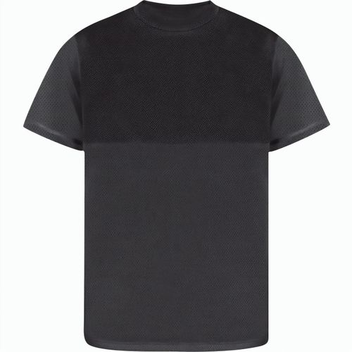 Erwachsene T-Shirt Tecnic Ulken (Art.-Nr. CA288774) - Technisches T-Shirt für Erwachsene au...