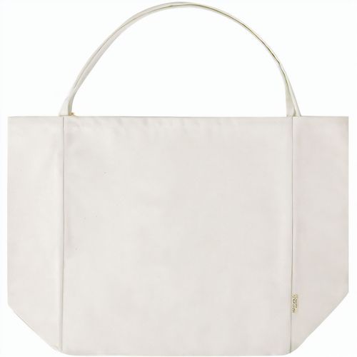 Tasche Yaponic (Art.-Nr. CA289240) - Tasche aus 100% recyceltem Baumwollmater...