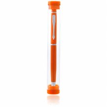 Kugelschreiber Pointer Bolcon (orange) (Art.-Nr. CA291218)
