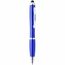 Kugelschreiber Pointer Zeril (blau) (Art.-Nr. CA291264)