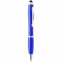 Kugelschreiber Pointer Zeril (blau) (Art.-Nr. CA291264)