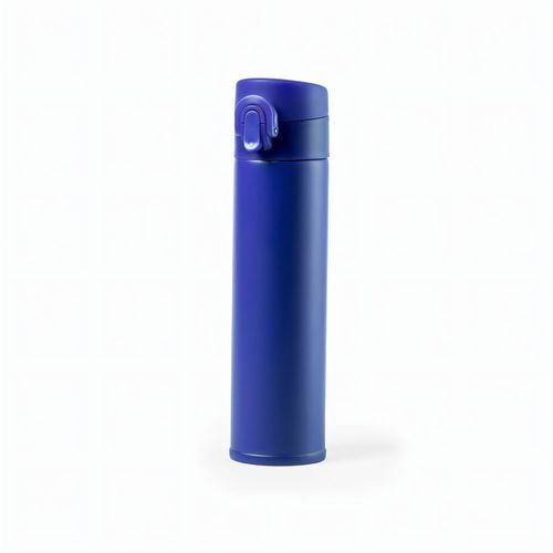 Thermoskanne Poltax (Art.-Nr. CA291835) - Thermosflasche aus Edelstahl mit 330ml...