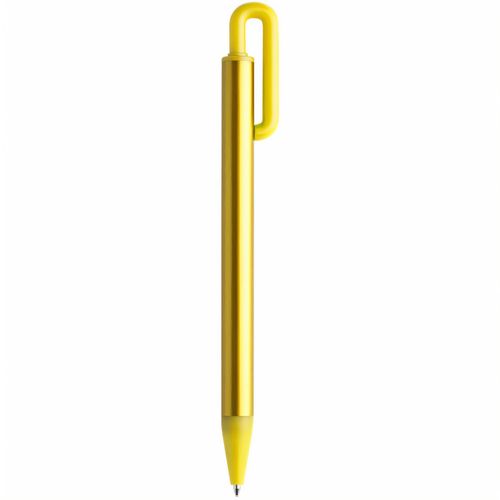 Kugelschreiber Xenik (Art.-Nr. CA292323) - Kugelschreiber aus Aluminium in einer...