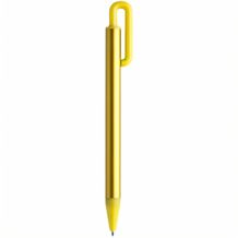 Kugelschreiber Xenik (gelb) (Art.-Nr. CA292323)