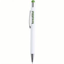 Kugelschreiber Pointer Woner (grün) (Art.-Nr. CA292808)