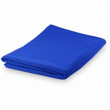 Saugfähiges Handtuch Lypso (blau) (Art.-Nr. CA292820)