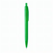 Antibakteriell Kugelschreiber Licter (grün) (Art.-Nr. CA293511)