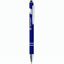 Kugelschreiber Pointer Lekor (Marine blau) (Art.-Nr. CA293827)