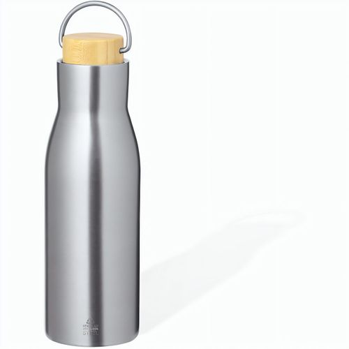 Wärme Flasche Prismix (Art.-Nr. CA294416) - Thermosflasche mit 500 ml Fassungsvermö...