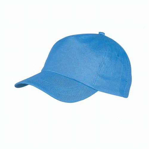 Mütze Sport (Art.-Nr. CA295737) - Kappe aus 100% Baumwolle. Sie bietet...