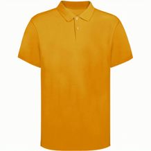 Erwachsene Farbe Polo-Shirt Koupan (vergoldet) (Art.-Nr. CA296486)
