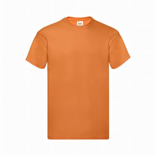 Erwachsene Farbe T-Shirt Original T (Art.-Nr. CA296661) - Farbiges T-Shirt für Erwachsene Origina...