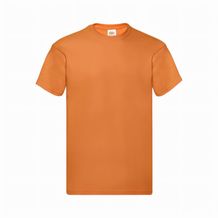 Original T Erwachsene Farbe T-Shirt [Gr. M] (orange) (Art.-Nr. CA296661)