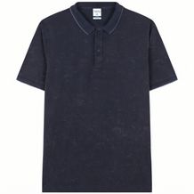 Erwachsene Polo-Shirt Ken (Marine blau) (Art.-Nr. CA297323)