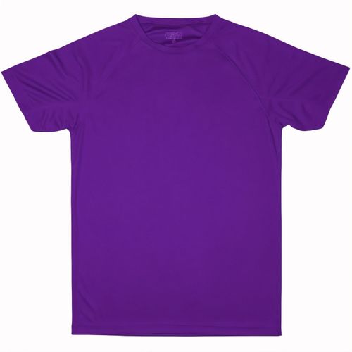 Erwachsene T-Shirt Tecnic Plus (Art.-Nr. CA297420) - Funktions-T-Shirt für Erwachsene au...