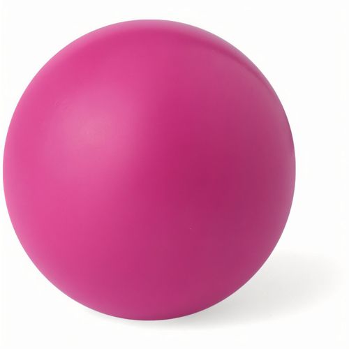 Antistress Ball Lasap (Art.-Nr. CA298109) - Anti-Stress-Ball aus weichem, glänzende...