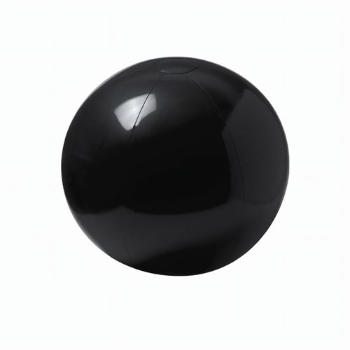 Strandball Magno (Art.-Nr. CA298357) - Aufblasbarer Ball aus PVC in Maxi-Größ...