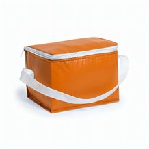 Kühltasche Coolcan (orange) (Art.-Nr. CA298406)