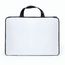 Sublimations Laptop-Tasche Lury (Weiss) (Art.-Nr. CA298493)