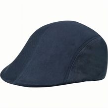Mütze Bruck (Marine blau) (Art.-Nr. CA298826)