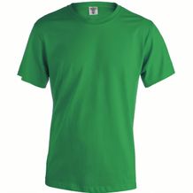 Erwachsene Farbe T-Shirt "keya" MC180 (grün) (Art.-Nr. CA301162)