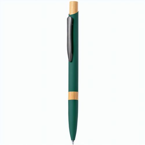 Kugelschreiber Lantasker (Art.-Nr. CA301163) - Stilvoller Kugelschreiber aus Aluminium...