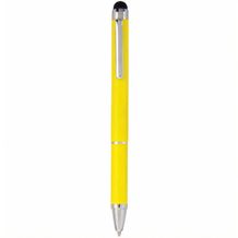 Kugelschreiber Pointer Lisden (gelb) (Art.-Nr. CA301498)