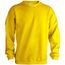 Erwachsene Sweatshirt "keya" SWC280 (gelb) (Art.-Nr. CA301594)