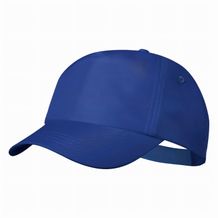 Mütze Keinfax (blau) (Art.-Nr. CA301708)
