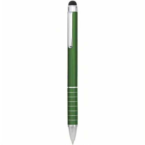 Kugelschreiber Pointer Minox (Art.-Nr. CA301756) - Dreh-Kugelschreiber mit Aluminiumgehäus...