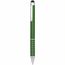 Kugelschreiber Pointer Minox (grün) (Art.-Nr. CA301756)