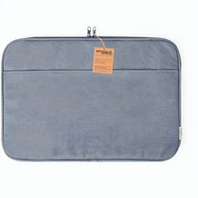 Laptop-Tasche Albarn (Grau) (Art.-Nr. CA303343)