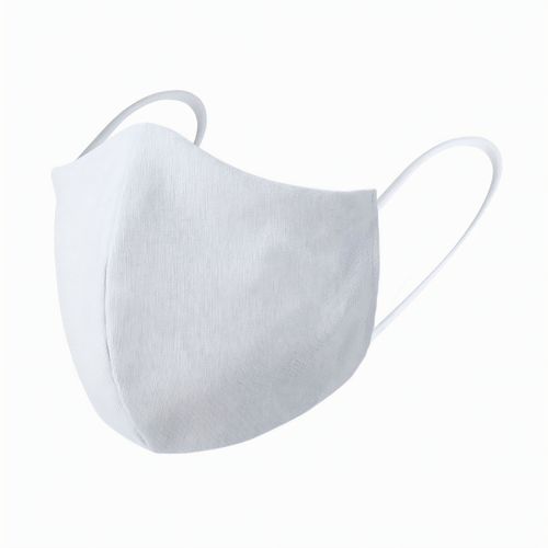 Wiederverwenbar Hygienemaske Liriax Medium (Art.-Nr. CA303366) - Wiederverwendbare hygienische Maske in...