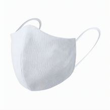 Wiederverwenbar Hygienemaske Liriax Medium (Weiss) (Art.-Nr. CA303366)