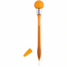 Kugelschreiber Nicky (orange) (Art.-Nr. CA304100)