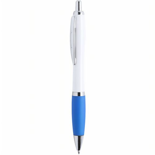 Kugelschreiber Tinkin (Art.-Nr. CA304223) - Druck-Kugelschreiber mit zweifarbigem...