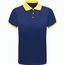 Polo-Shirt Tecnic Rebon (gelb) (Art.-Nr. CA305167)