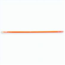 Leuchtarmband Vexa (orange) (Art.-Nr. CA306530)