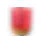 Trinkbecher Bixlo (Art.-Nr. CA306899) - Becher aus Borosilikatglas mit einem...