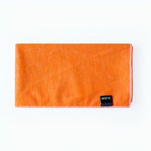 Saugfähiges Handtuch Guds (orange) (Art.-Nr. CA306969)
