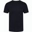 Erwachsene Farbe T-Shirt Seiyo (dunkel marineblau) (Art.-Nr. CA307309)