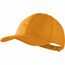 Mütze Rittel (orange) (Art.-Nr. CA307898)