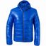 Jacke Luzat (blau) (Art.-Nr. CA308927)