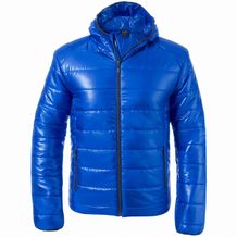 Jacke Luzat (blau) (Art.-Nr. CA308927)