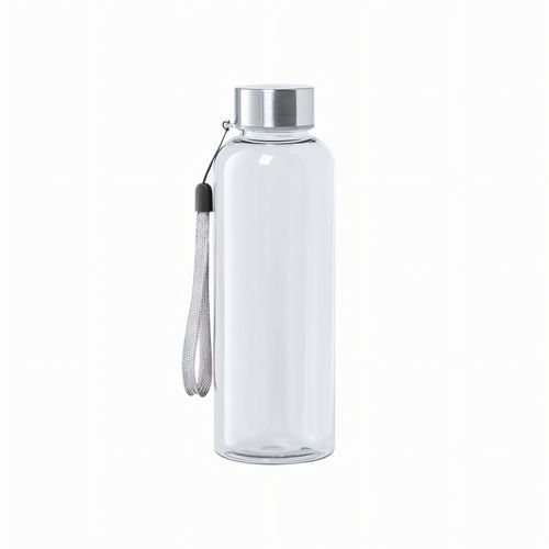 Trinkflasche Rizbo (Art.-Nr. CA312201) - Flasche mit 500 ml Inhalt. BPA-frei,...